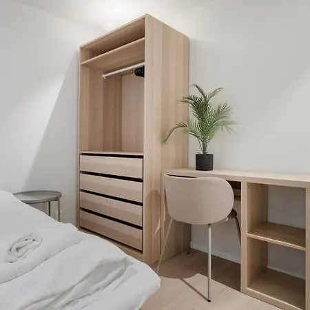Ns4b - 3br Bryggen *